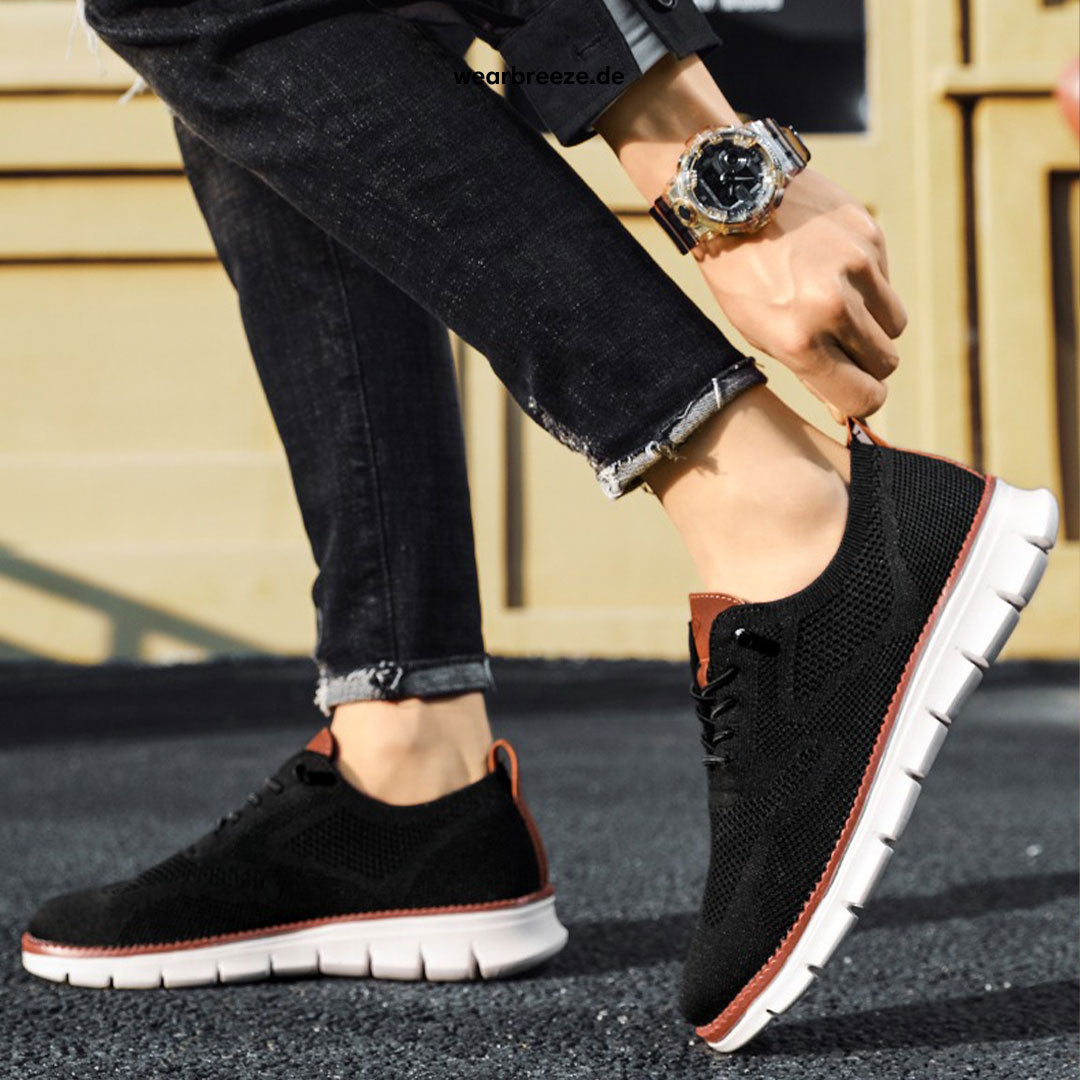 2 - Városi Cipők Ortopéd Unisex