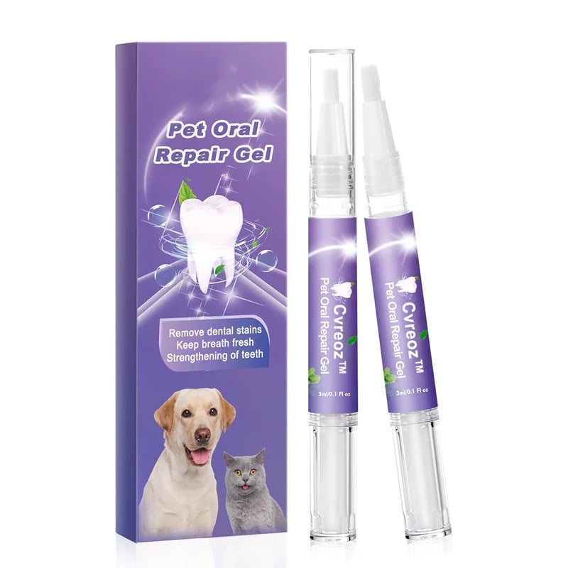 (1+1 Ingyen) Oralglow – Az egészséges fogakért és a friss leheletért a kedvencednek!