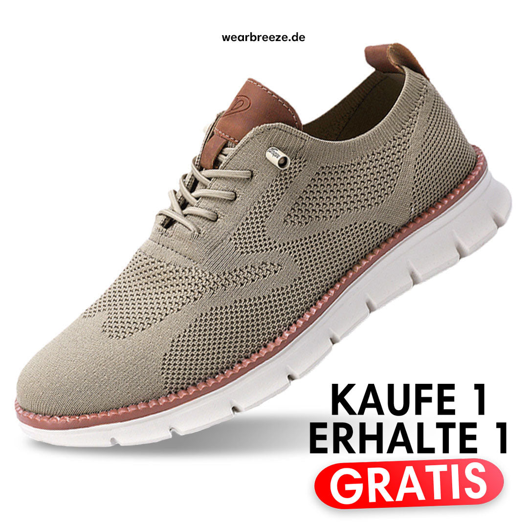 2 - Városi Cipők Ortopéd Unisex