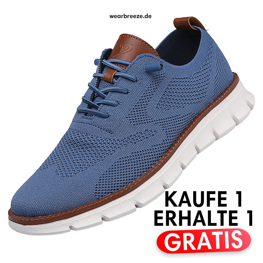 2 - Városi Cipők Ortopéd Unisex