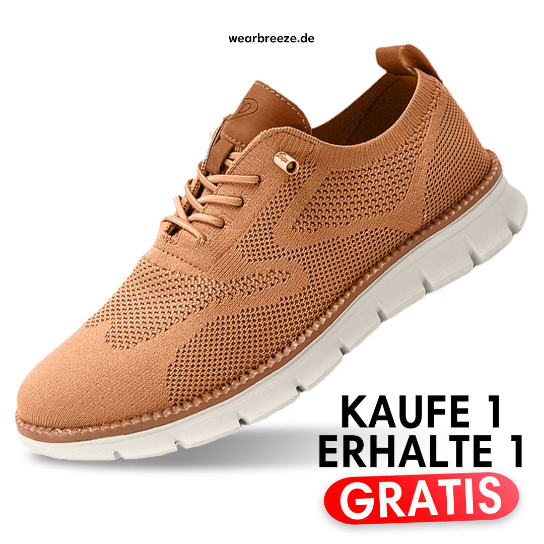 2 - Városi Cipők Ortopéd Unisex