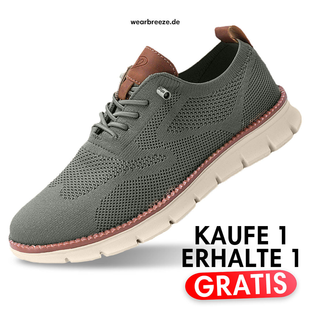 2 - Városi Cipők Ortopéd Unisex