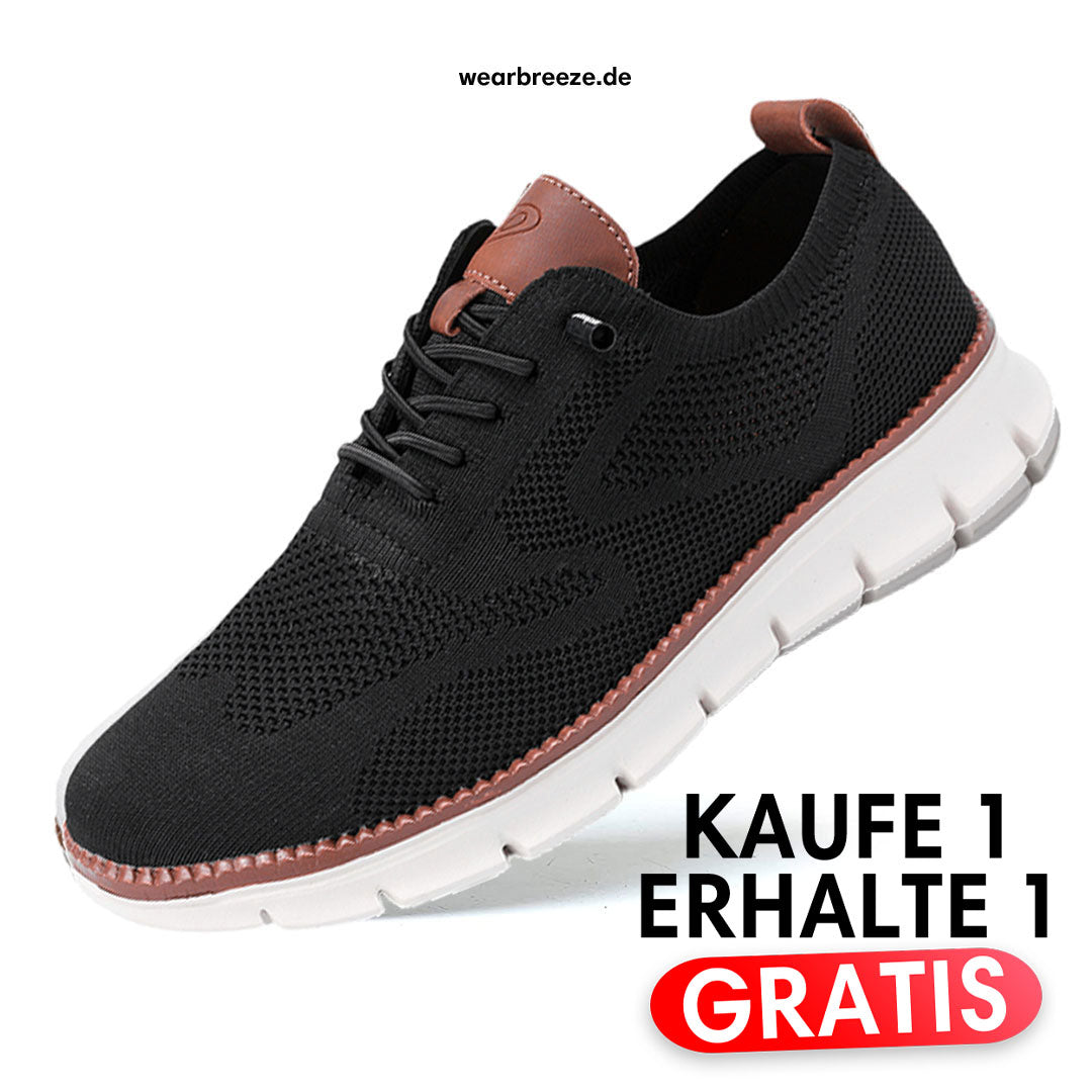 2 - Városi Cipők Ortopéd Unisex