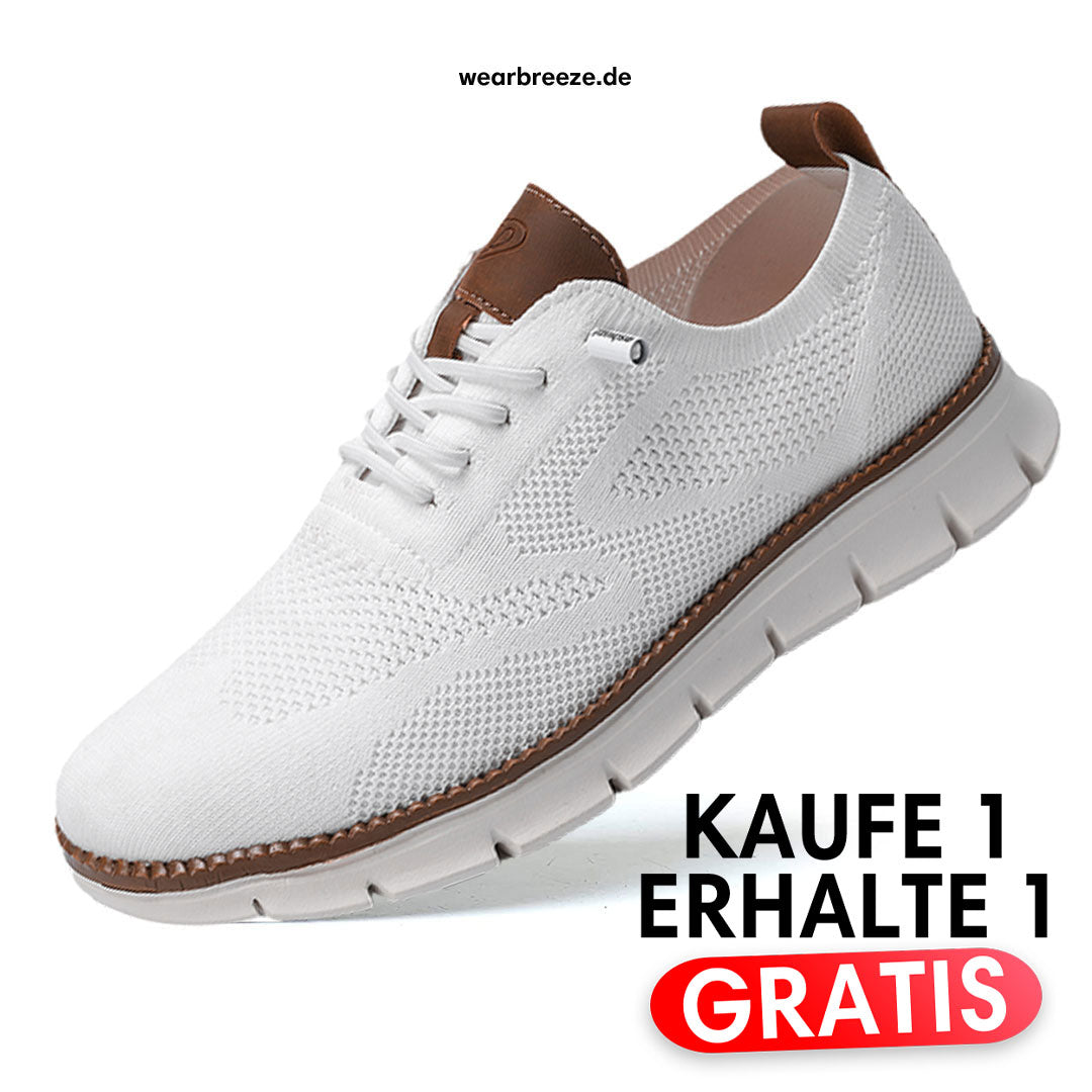 2 - Városi Cipők Ortopéd Unisex
