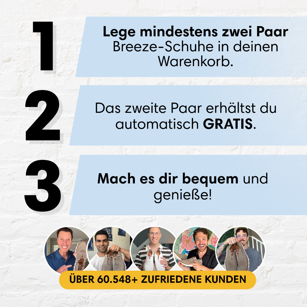2 - Városi Cipők Ortopéd Unisex
